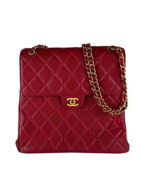 Chanel Shoulder Bag